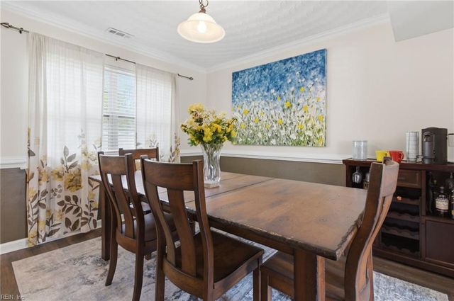 902 Copley CT, Chesapeake, VA 23320