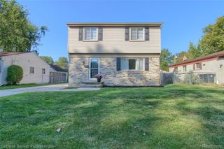 11765 Cavell Street, Livonia, MI 48150