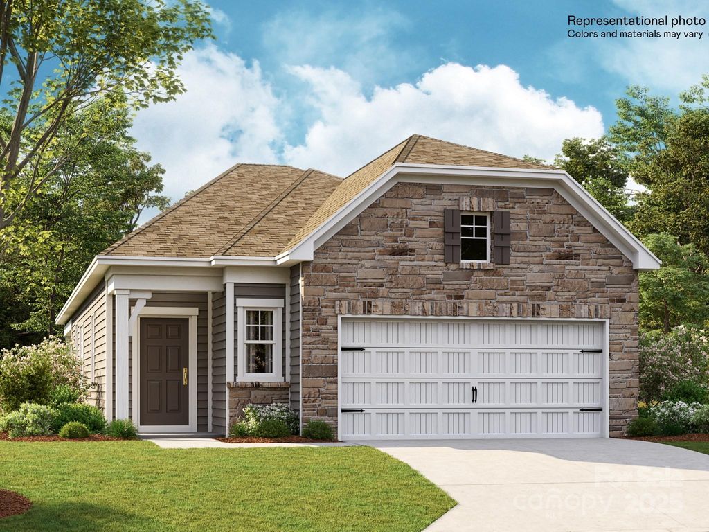 1893 Bentwind Road, Lancaster, SC 29720