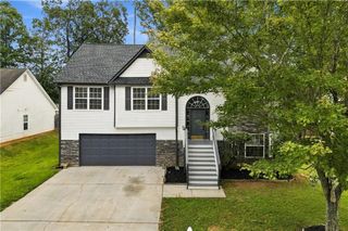 2362 Garnet Avenue, Riverdale, GA 30296