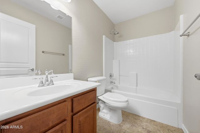11948 W CAMINO VIVAZ --, Sun City, AZ 85373