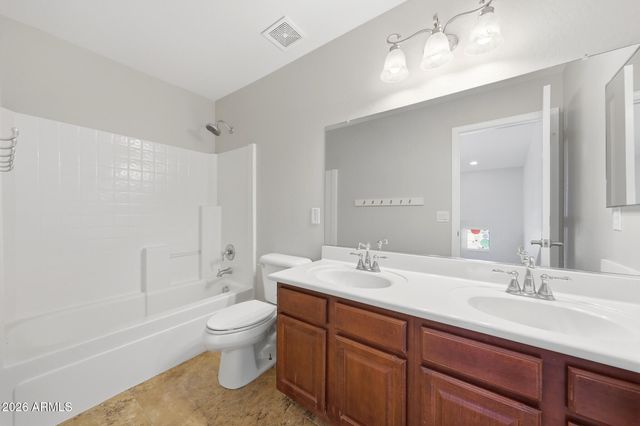 11948 W CAMINO VIVAZ --, Sun City, AZ 85373