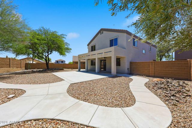 11948 W CAMINO VIVAZ --, Sun City, AZ 85373