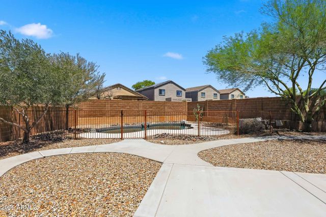 11948 W CAMINO VIVAZ --, Sun City, AZ 85373