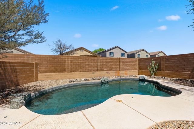 11948 W CAMINO VIVAZ --, Sun City, AZ 85373