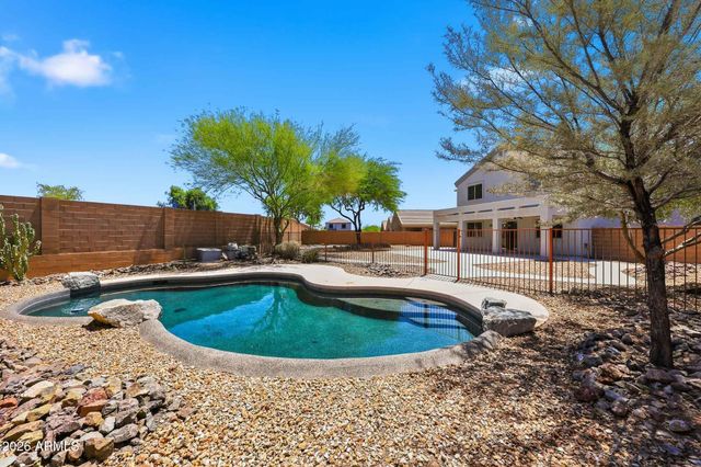 11948 W CAMINO VIVAZ --, Sun City, AZ 85373