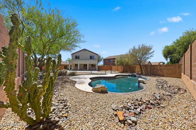 11948 W CAMINO VIVAZ --, Sun City, AZ 85373