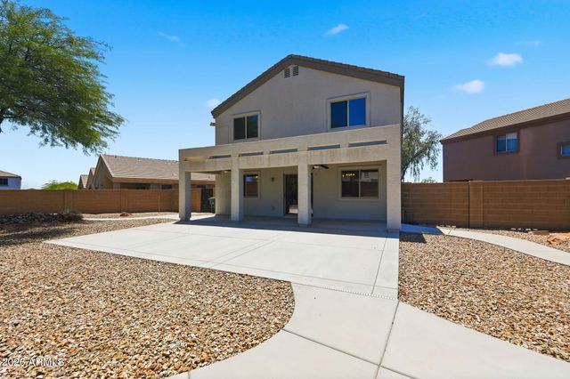 11948 W CAMINO VIVAZ --, Sun City, AZ 85373
