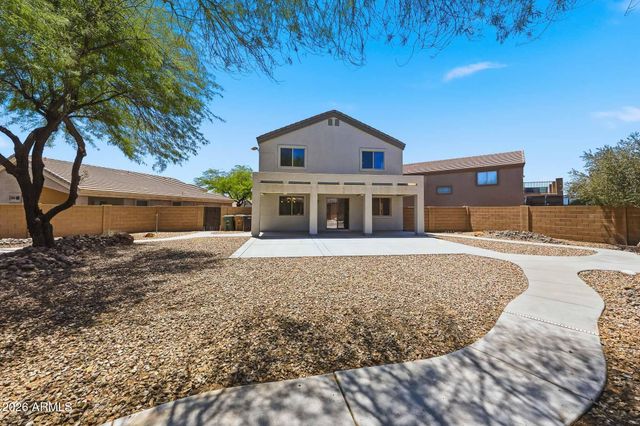 11948 W CAMINO VIVAZ --, Sun City, AZ 85373