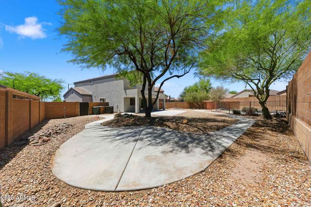 11948 W CAMINO VIVAZ --, Sun City, AZ 85373