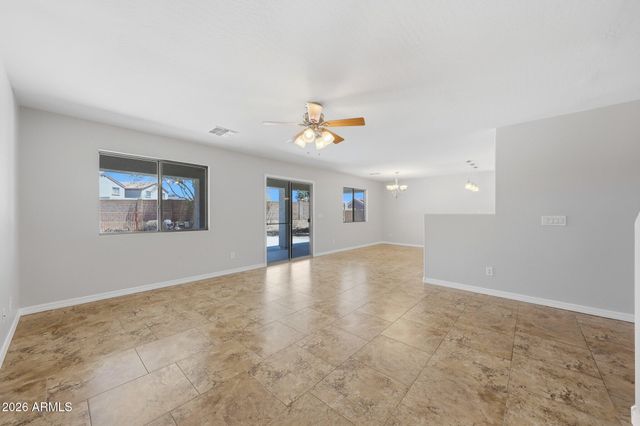11948 W CAMINO VIVAZ --, Sun City, AZ 85373