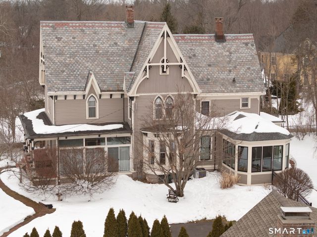 1542 Main Street, Glastonbury, CT 06033