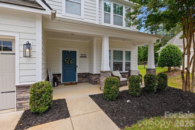 3703 Jacinta Court, Tega Cay, SC 29708