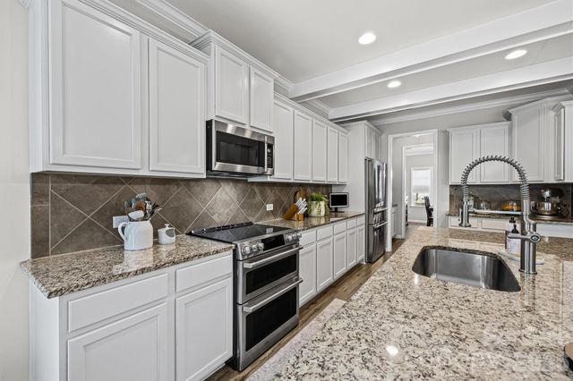 3703 Jacinta Court, Tega Cay, SC 29708