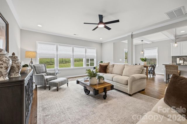 3703 Jacinta Court, Tega Cay, SC 29708