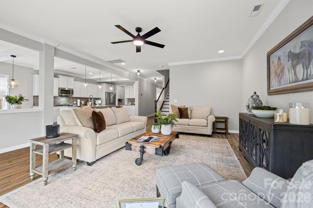 3703 Jacinta Court, Tega Cay, SC 29708