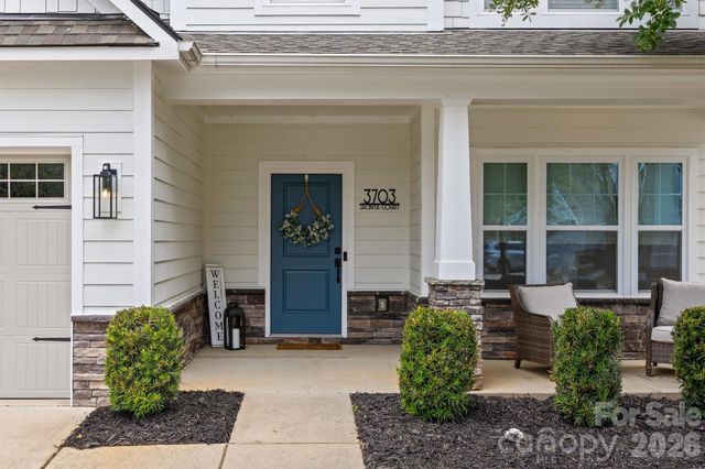 3703 Jacinta Court, Tega Cay, SC 29708