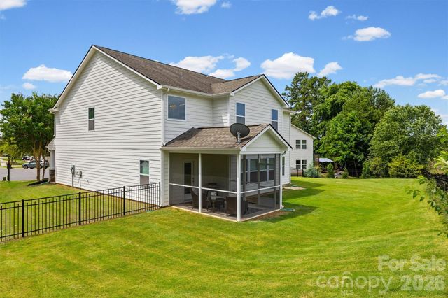 3703 Jacinta Court, Tega Cay, SC 29708