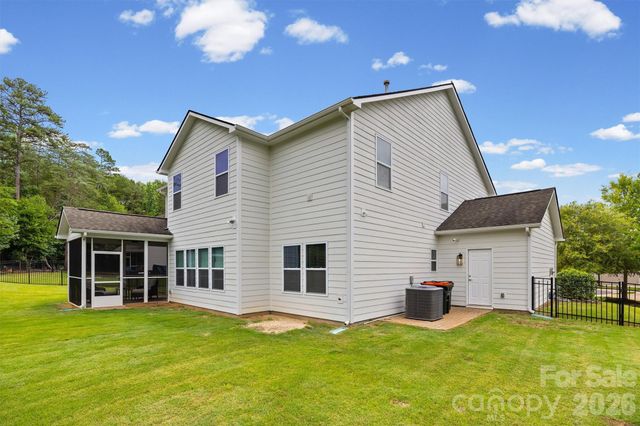 3703 Jacinta Court, Tega Cay, SC 29708