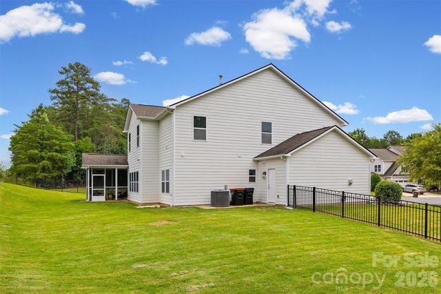 3703 Jacinta Court, Tega Cay, SC 29708