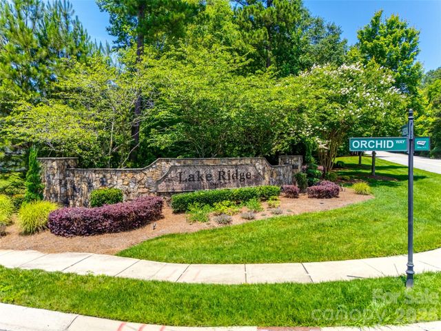 3703 Jacinta Court, Tega Cay, SC 29708