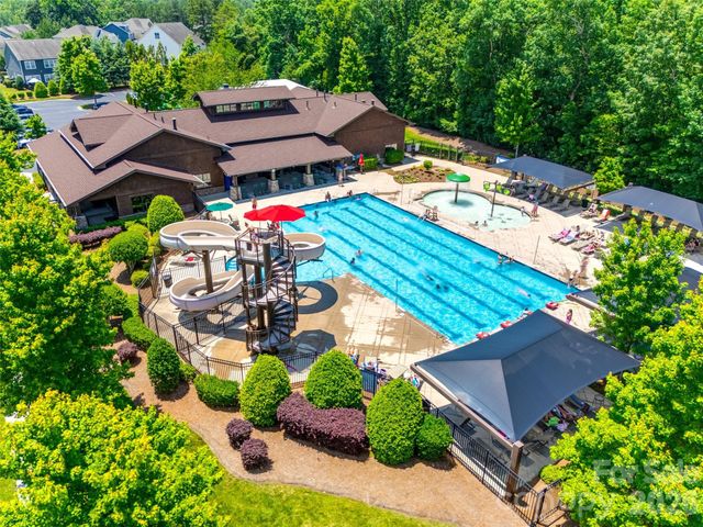 3703 Jacinta Court, Tega Cay, SC 29708