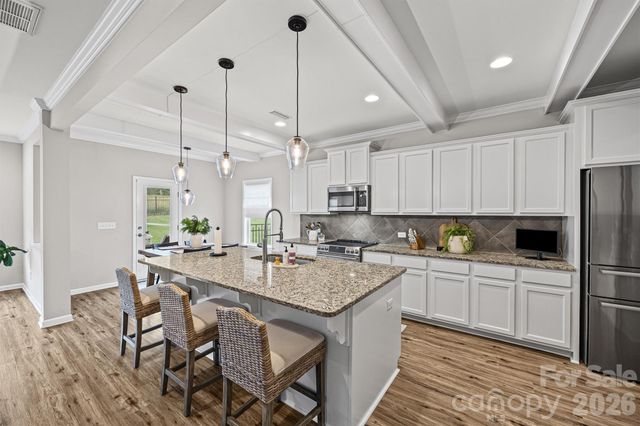 3703 Jacinta Court, Tega Cay, SC 29708