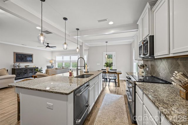 3703 Jacinta Court, Tega Cay, SC 29708