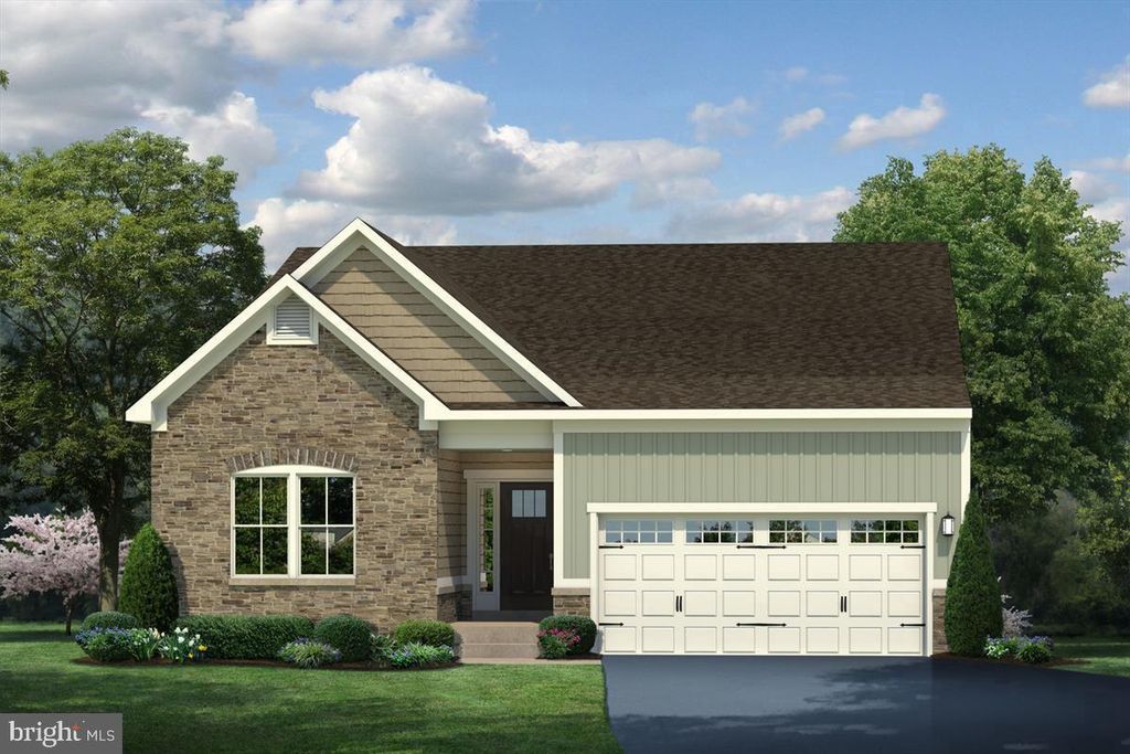 3914 AFLEET ALEX WAY, Harrisburg, PA 17110