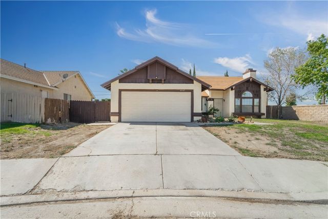 43167 Lorraine Street, Lancaster, CA 93534