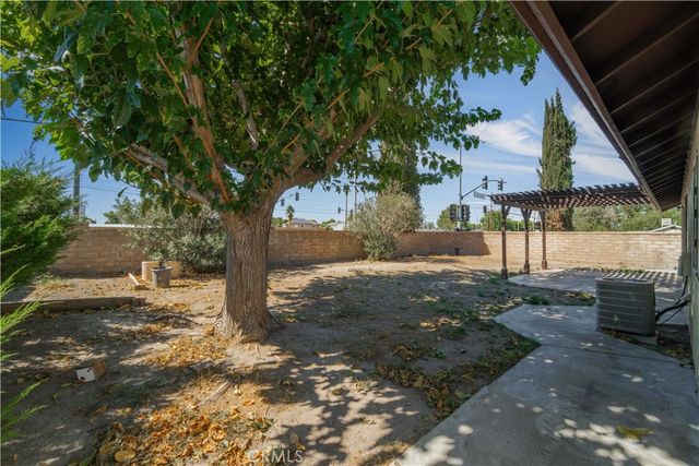 43167 Lorraine Street, Lancaster, CA 93534