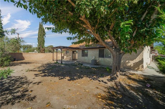 43167 Lorraine Street, Lancaster, CA 93534
