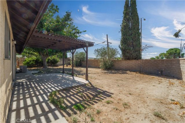 43167 Lorraine Street, Lancaster, CA 93534
