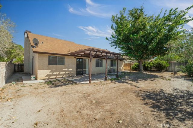 43167 Lorraine Street, Lancaster, CA 93534
