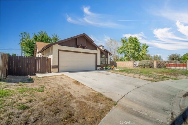 43167 Lorraine Street, Lancaster, CA 93534