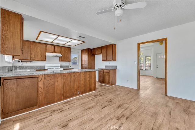 43167 Lorraine Street, Lancaster, CA 93534