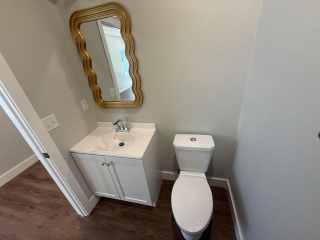 2614 Clybourne Road, Columbus, OH 43231