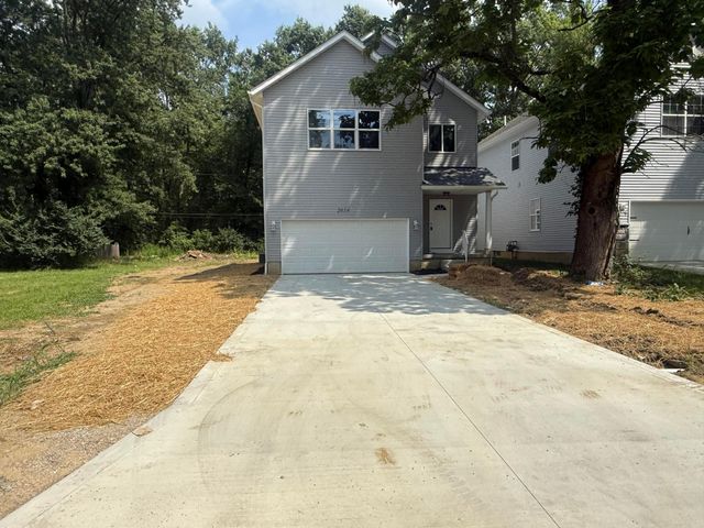 2614 Clybourne Road, Columbus, OH 43231