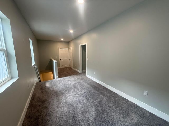 2614 Clybourne Road, Columbus, OH 43231