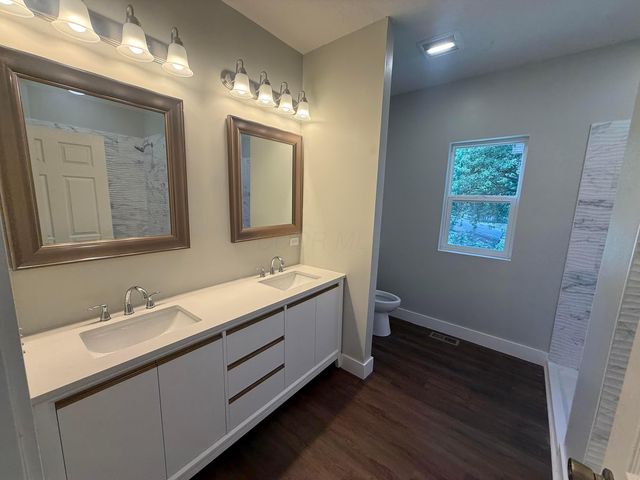 2614 Clybourne Road, Columbus, OH 43231