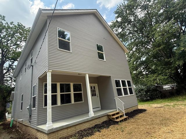 2614 Clybourne Road, Columbus, OH 43231