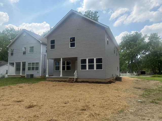 2614 Clybourne Road, Columbus, OH 43231