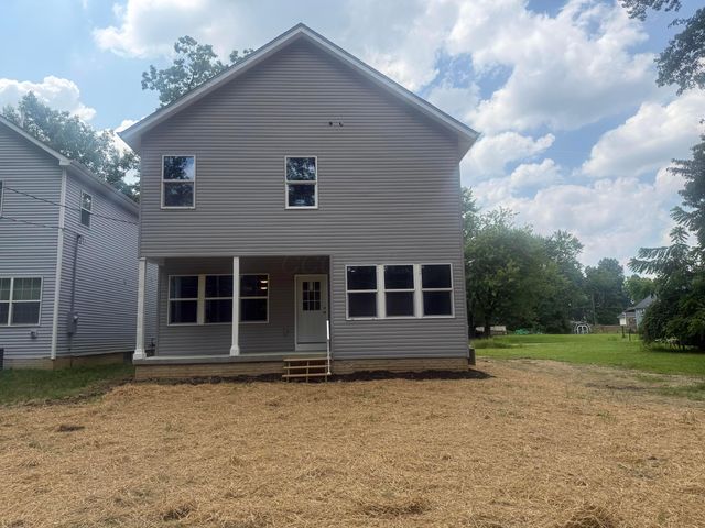 2614 Clybourne Road, Columbus, OH 43231