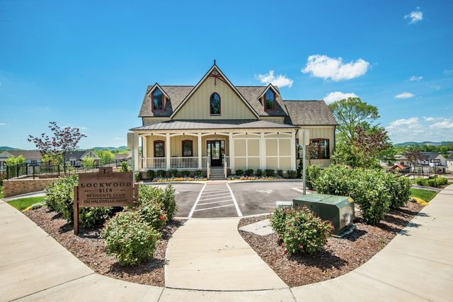 415 Dewar Dr, Franklin, TN 37064