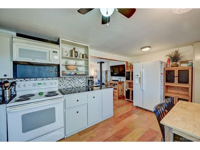 129 Cornell Dr, Buena Vista, CO 81211