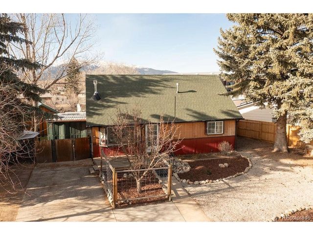 129 Cornell Dr, Buena Vista, CO 81211