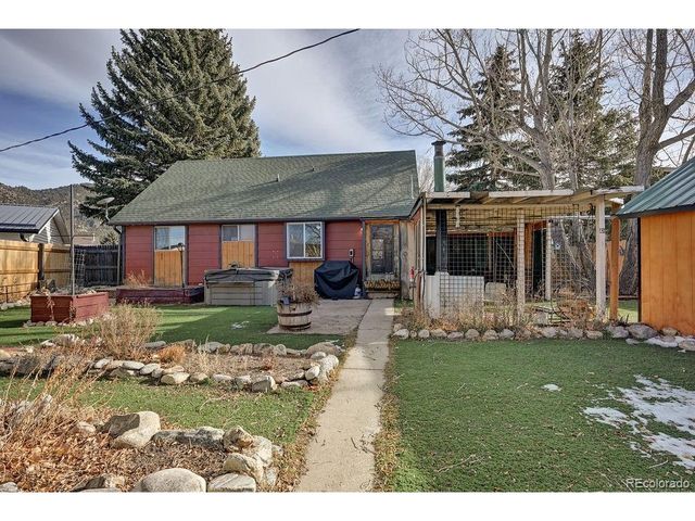 129 Cornell Dr, Buena Vista, CO 81211