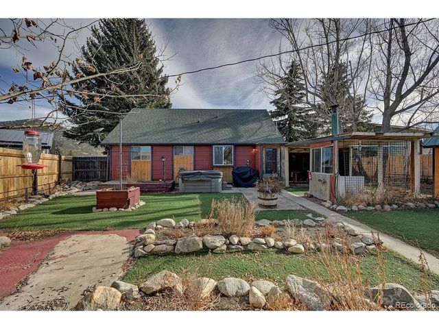 129 Cornell Dr, Buena Vista, CO 81211