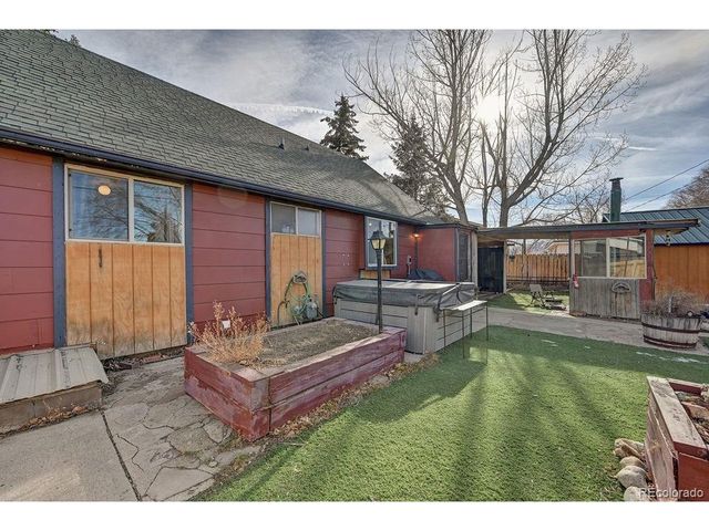 129 Cornell Dr, Buena Vista, CO 81211