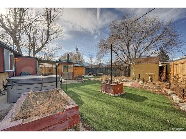 129 Cornell Dr, Buena Vista, CO 81211